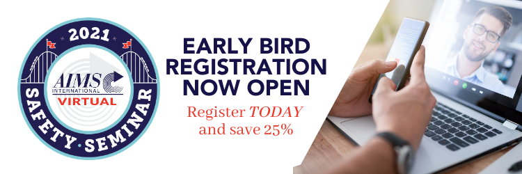 Registration now open at discounted early bird rate