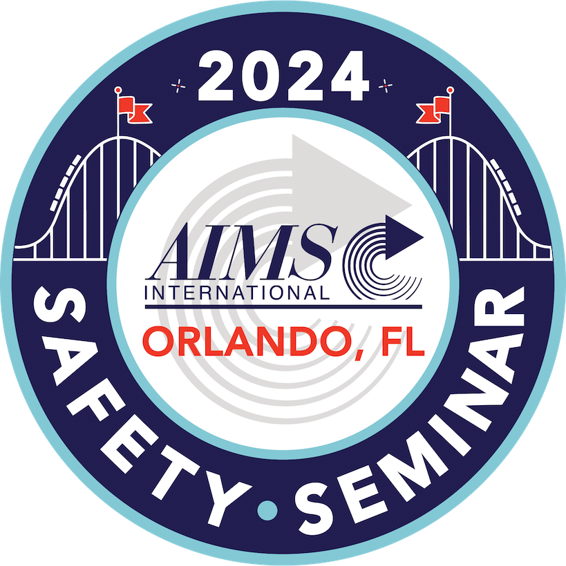 2024 Safety Seminar logo