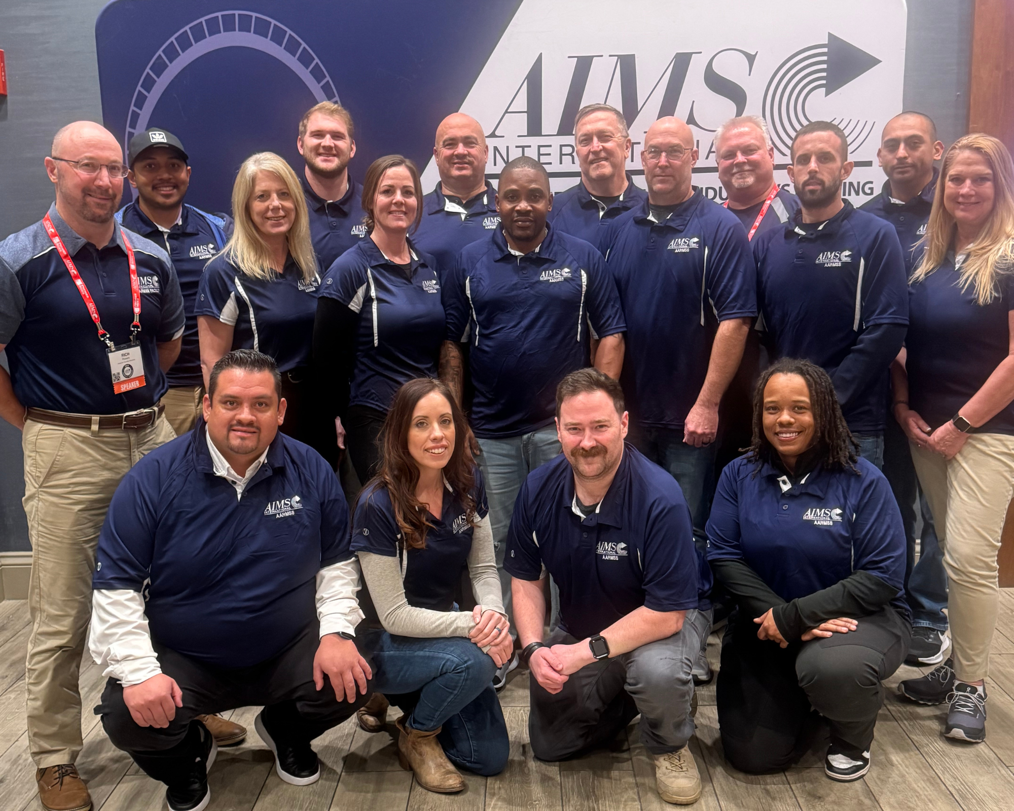 AARMSS Class of 25