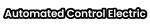 Automated Control Electric