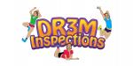 DR3M Inspections logo