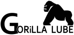 Gorilla Lube logo