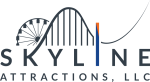 Skyline Attractions logo