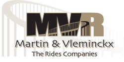 MVR logo