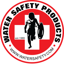 Water Safety Products logo