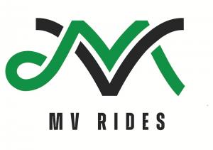 MV Rides logo