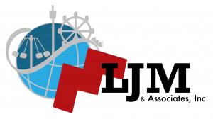 LJM logo