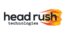 HEAD RUSH TECHNOLOGIES