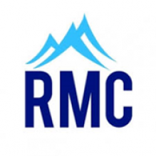 Rocky Mountain Construction logo