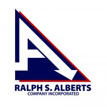 Ralph Alberts
