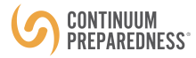 Continuum logo