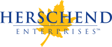 Herschend logo