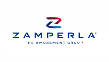 Zamperla logo