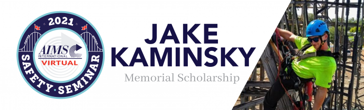 JAKE KAMINSKY MEMORIAL SCHOLARSHIP 