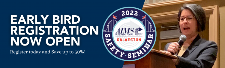 2022 Seminar Logo