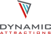 Dynamic Attractions