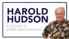 Harold Hudson
