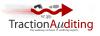 Traction Auditing logo